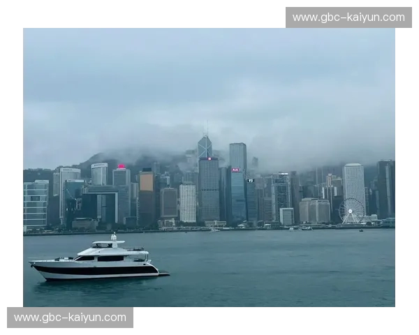 维港海风掠过天河：当“东方”奇迹撞上“恒大”王朝的史诗一夜